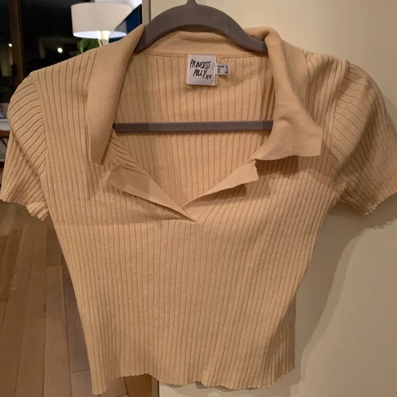 Princess Polly Travi Top - Picture 3 of 4